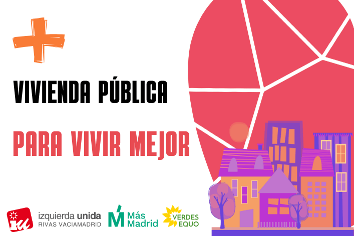 Campaña DIC Vivienda Pública