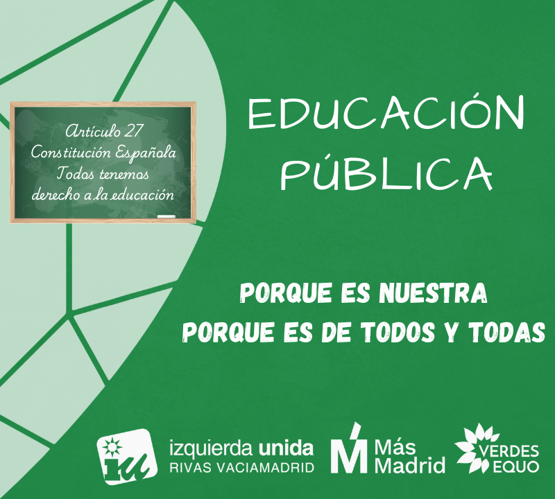 Ser una ciudad educadora y amiga de la infancia es Muy de Rivas