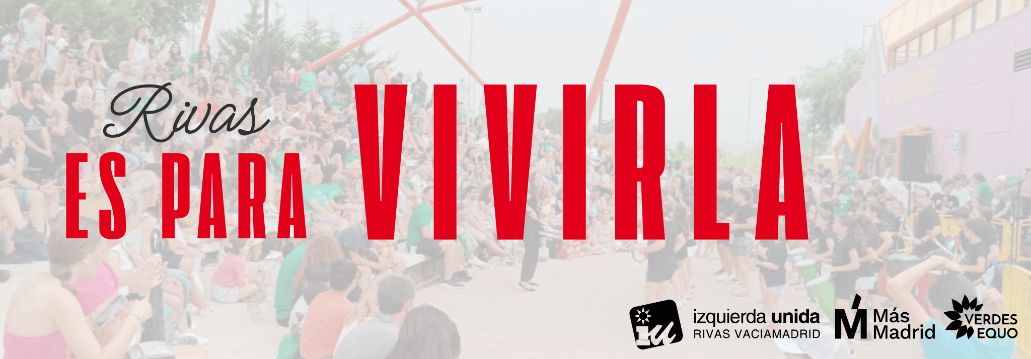 Rivas para vivirla