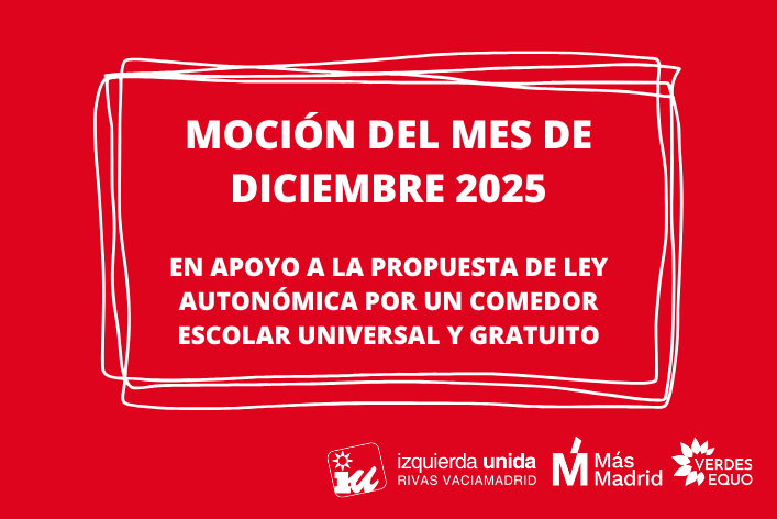 Moción pleno diciembre 2025