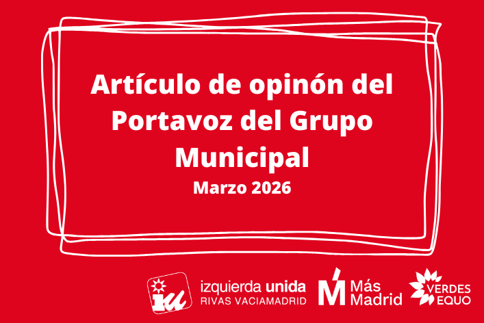 Artículo Jose Luis Alfaro marzo 2026