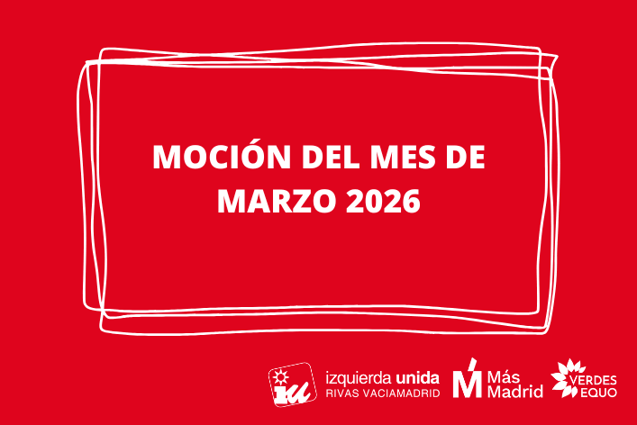 Pleno de Marzo 2026