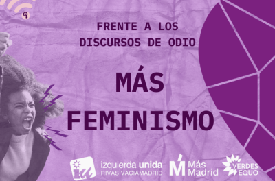 Ante la amenaza de retrocesos, políticas públicas por la igualdad