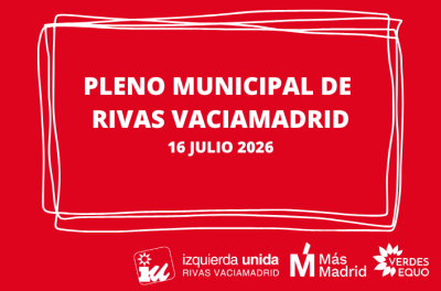 CRÓNICA PLENO JULIO 2026