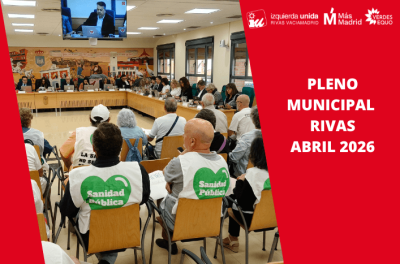 pleno abril 2026