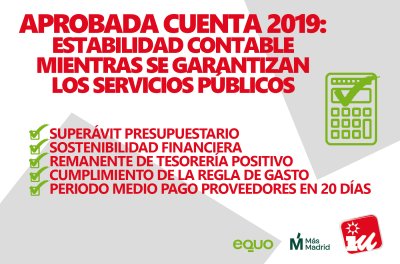 Cuenta-2019
