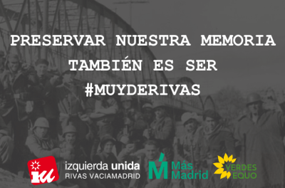 Muy de Rivas es preservar la memoria del entorno que habitamos