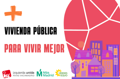 Campaña DIC Vivienda Pública