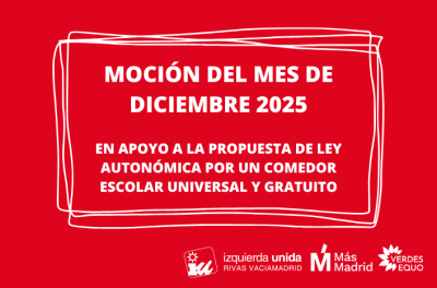 Moción pleno diciembre 2025