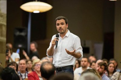 albertogarzonhablando
